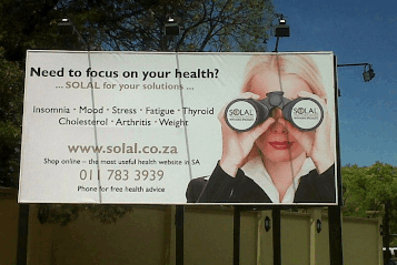 Chromadek Signs